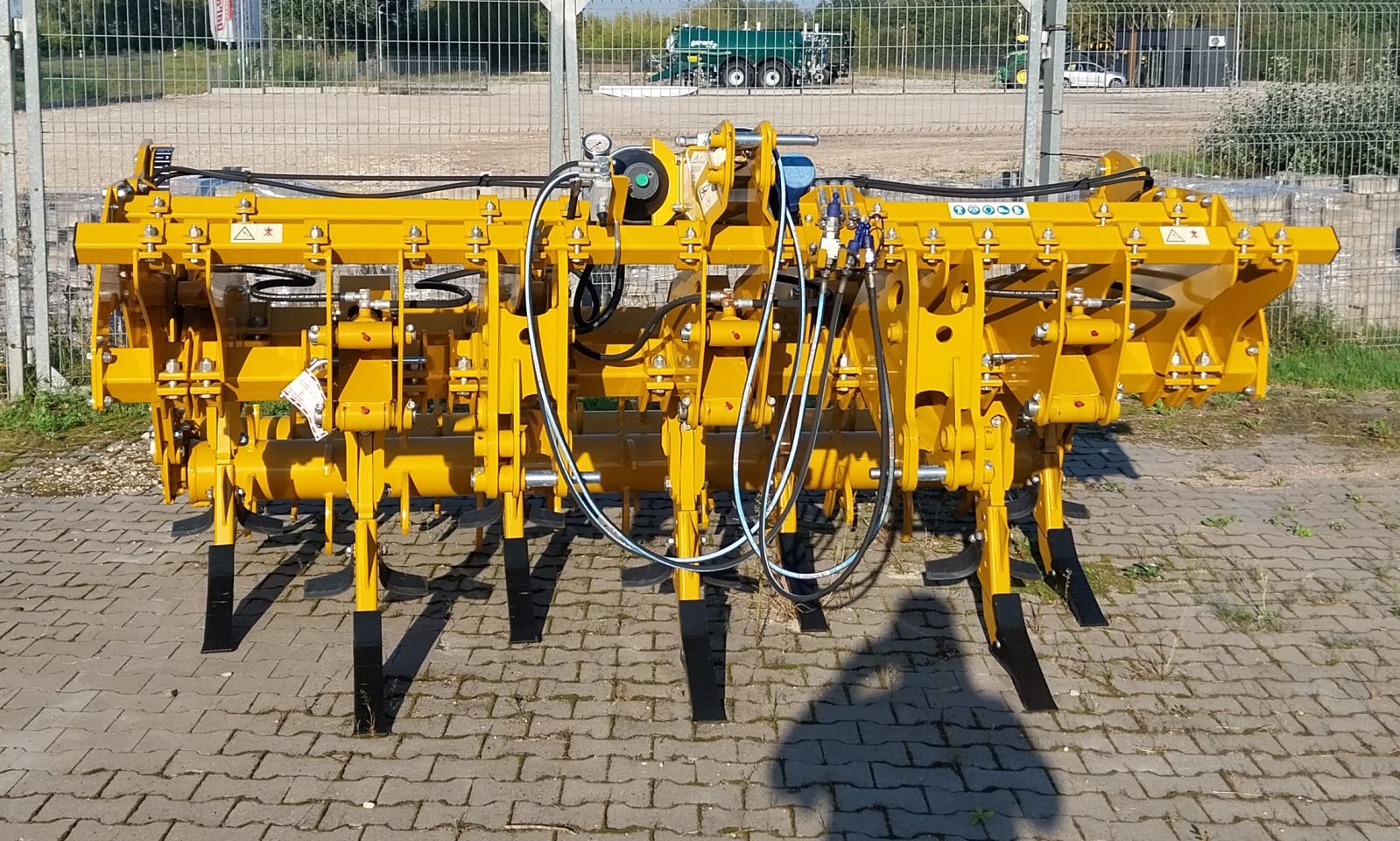 Alpego Diepwoeler SKAT S1 7-300