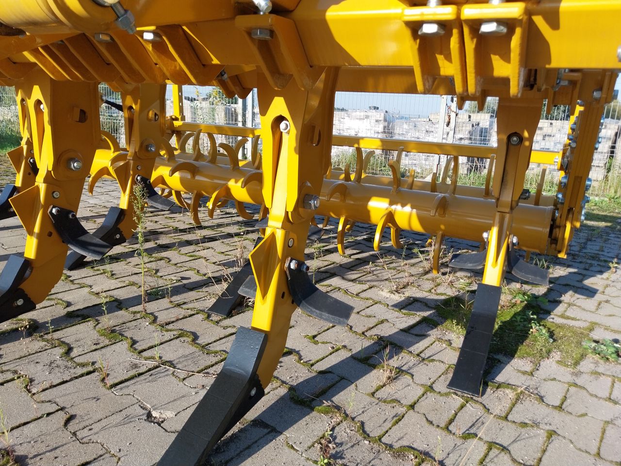 Alpego Diepwoeler SKAT S1 7-300