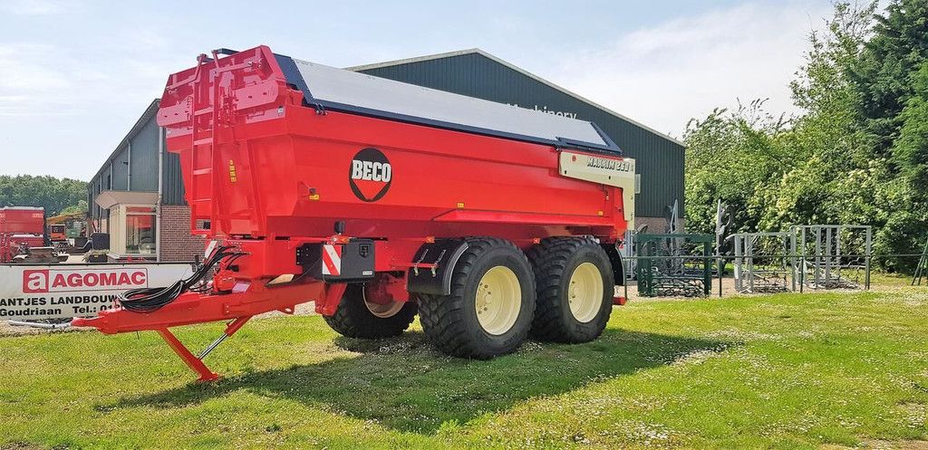 Beco maxxim 260