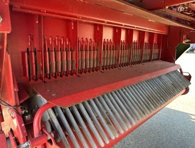 Strautmann Giga vitesse 3 do plus