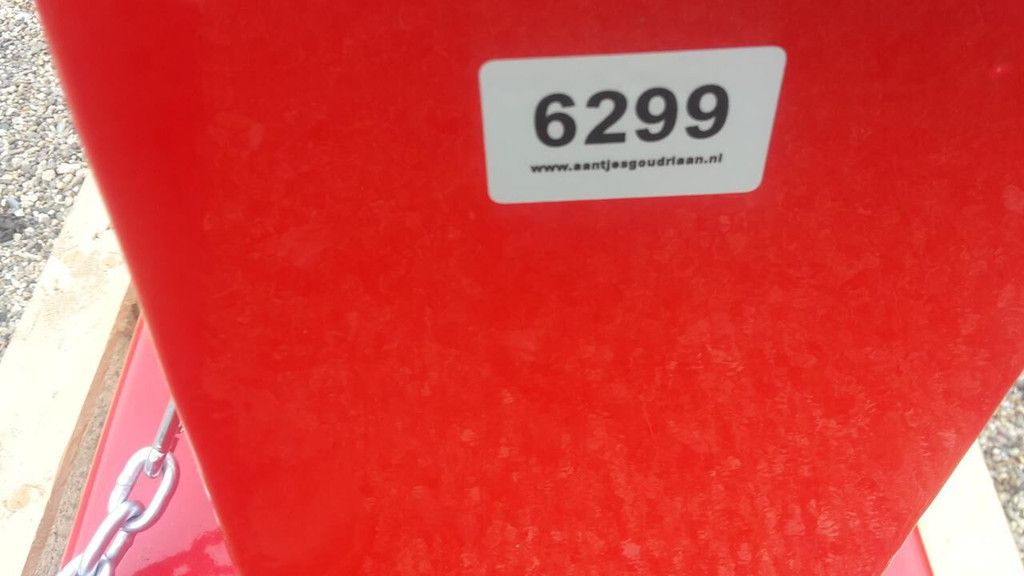 Hijsarm forklift boom