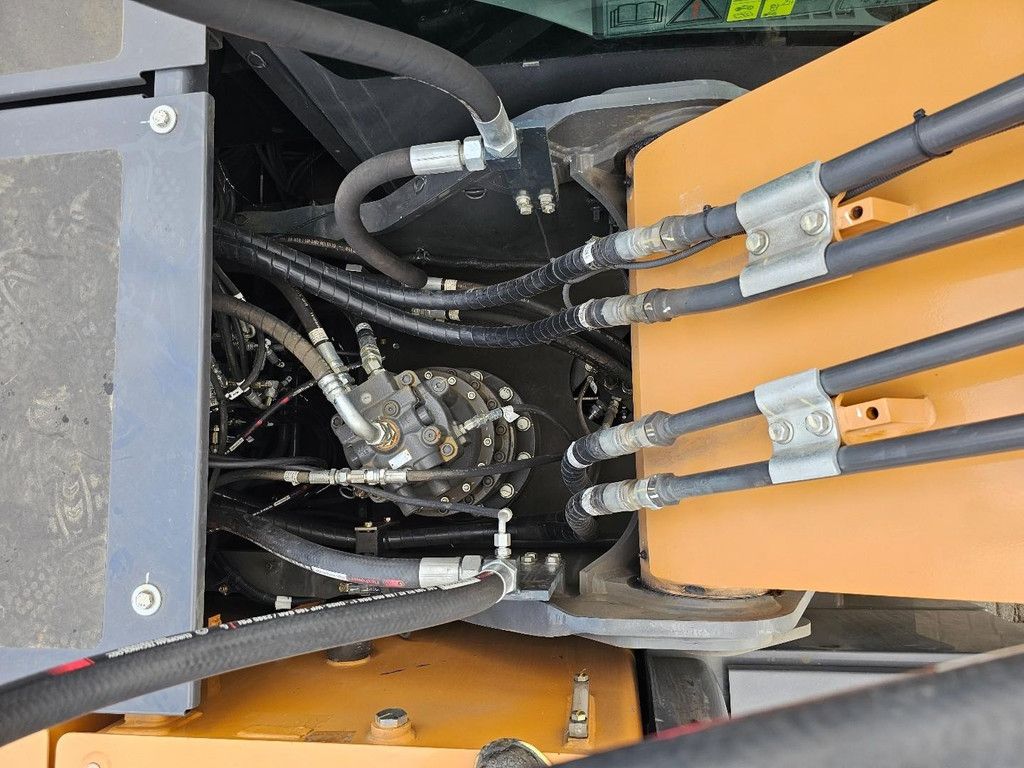 Case CX220C WE1444