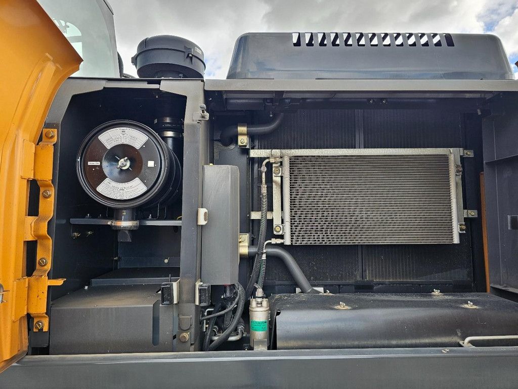 Case CX220C WE1444