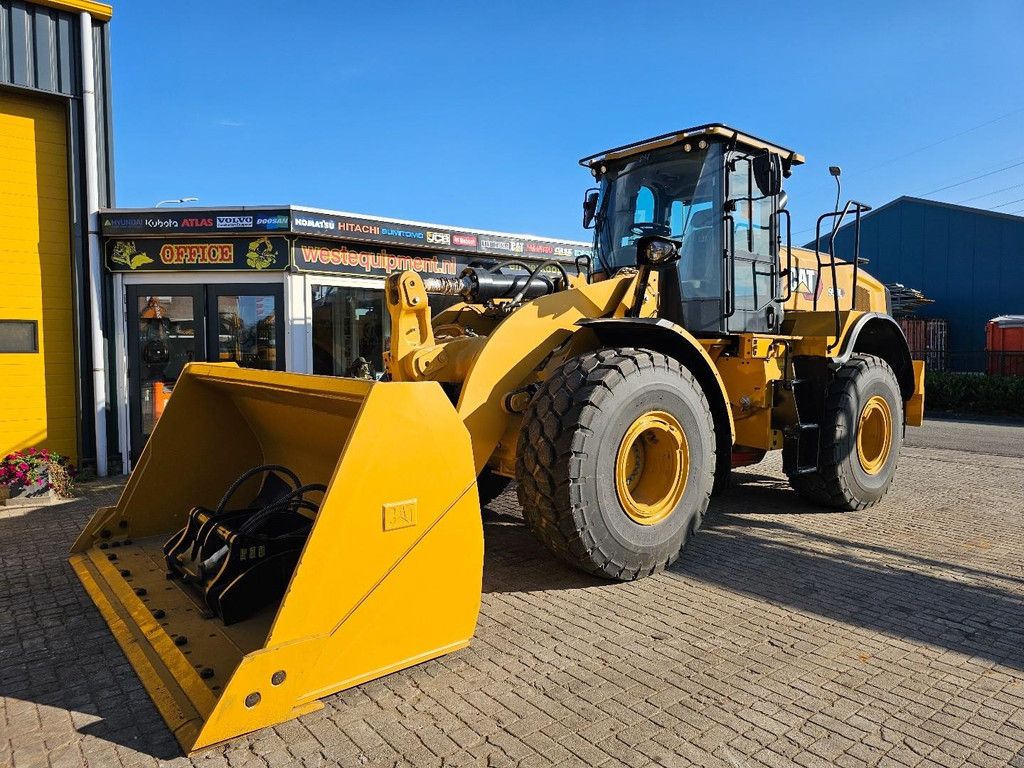 Caterpillar 950L WE1443