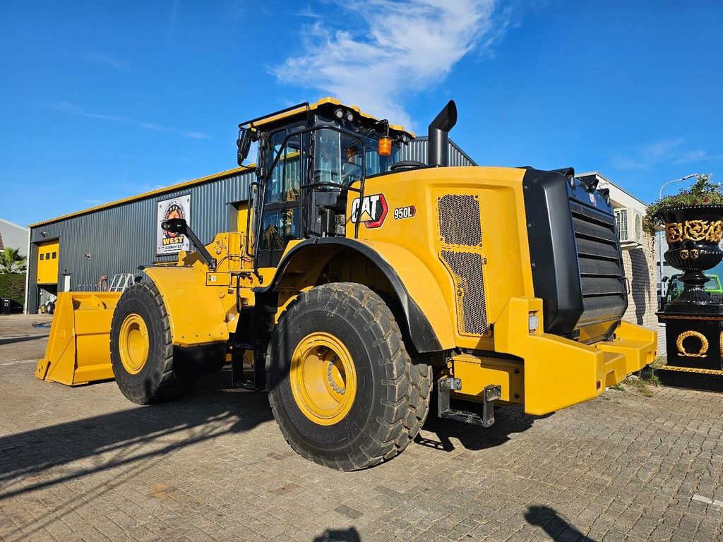 Caterpillar 950L WE1443