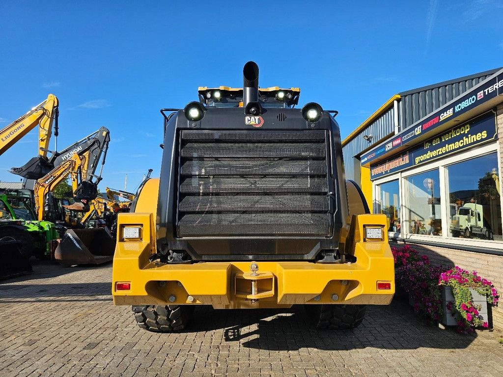 Caterpillar 950L WE1443