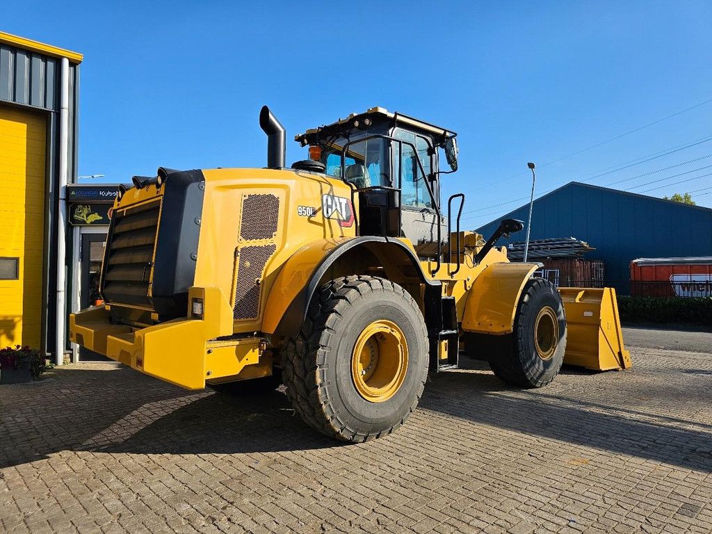 Caterpillar 950L WE1443