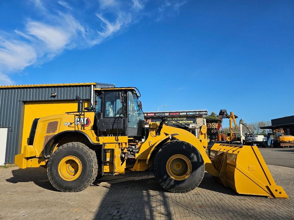 Caterpillar 950L WE1443