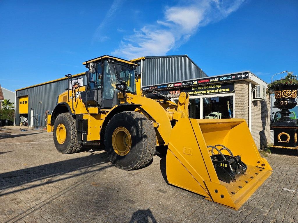 Caterpillar 950L WE1443
