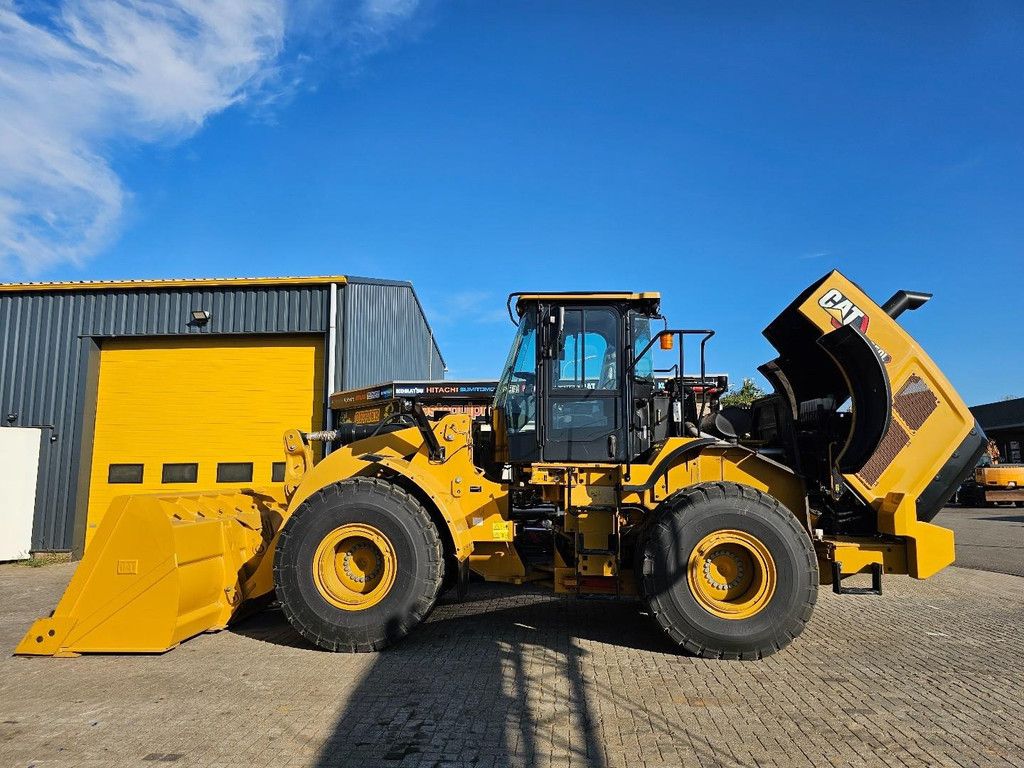 Caterpillar 950L WE1443