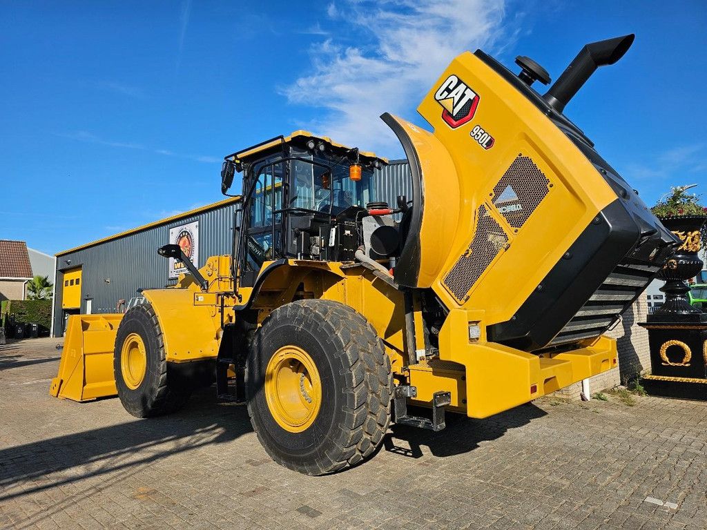 Caterpillar 950L WE1443