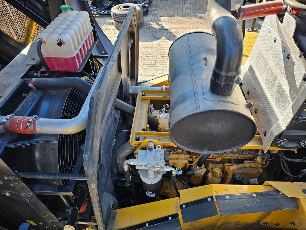 Caterpillar 950L WE1443