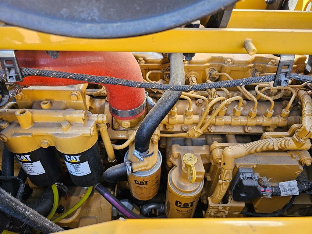 Caterpillar 950L WE1443