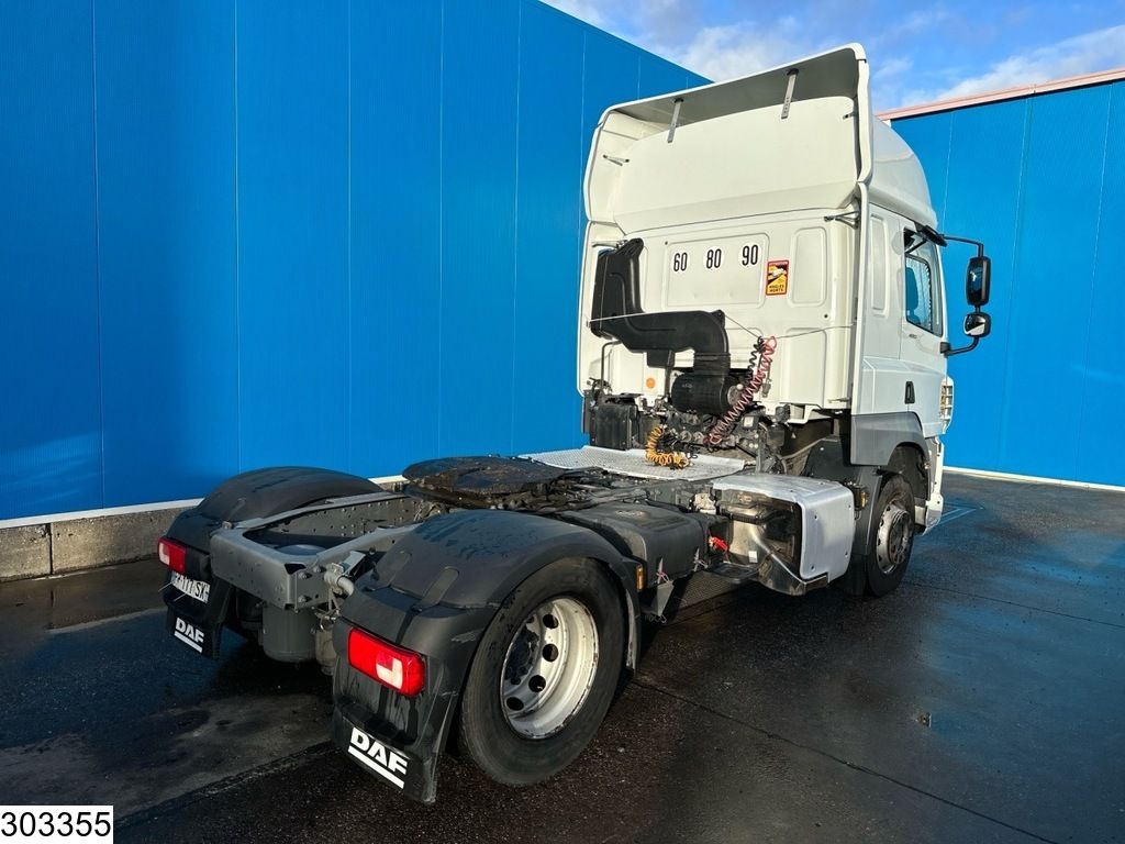 DAF CF 480 EURO 6D