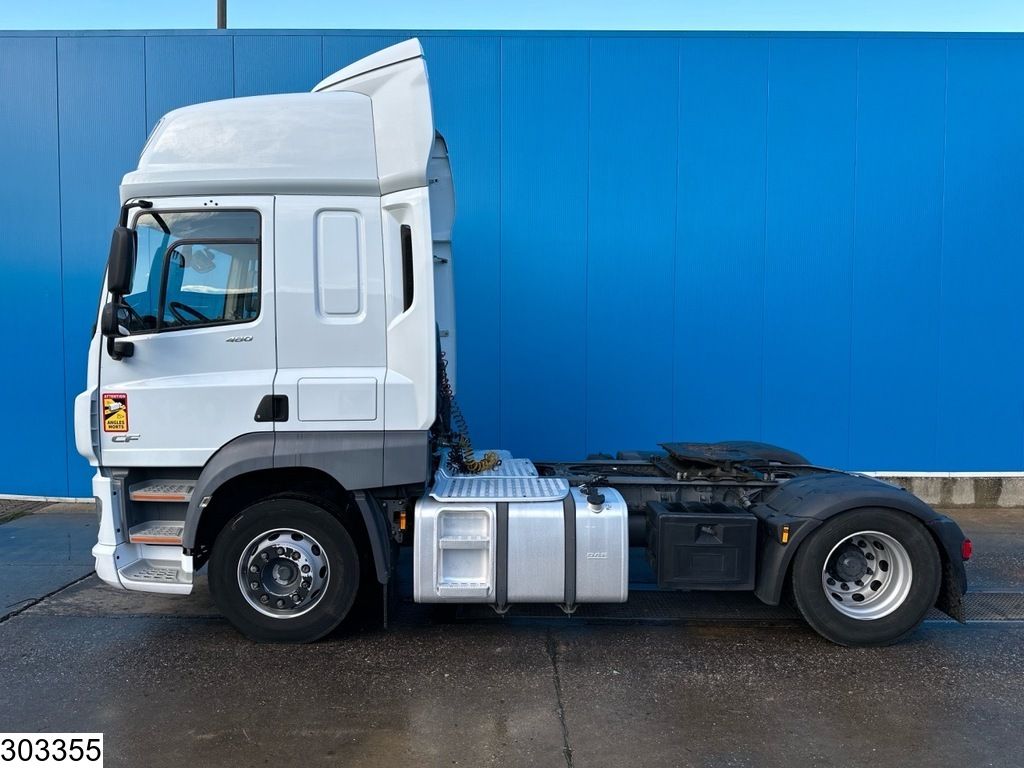 DAF CF 480 EURO 6D