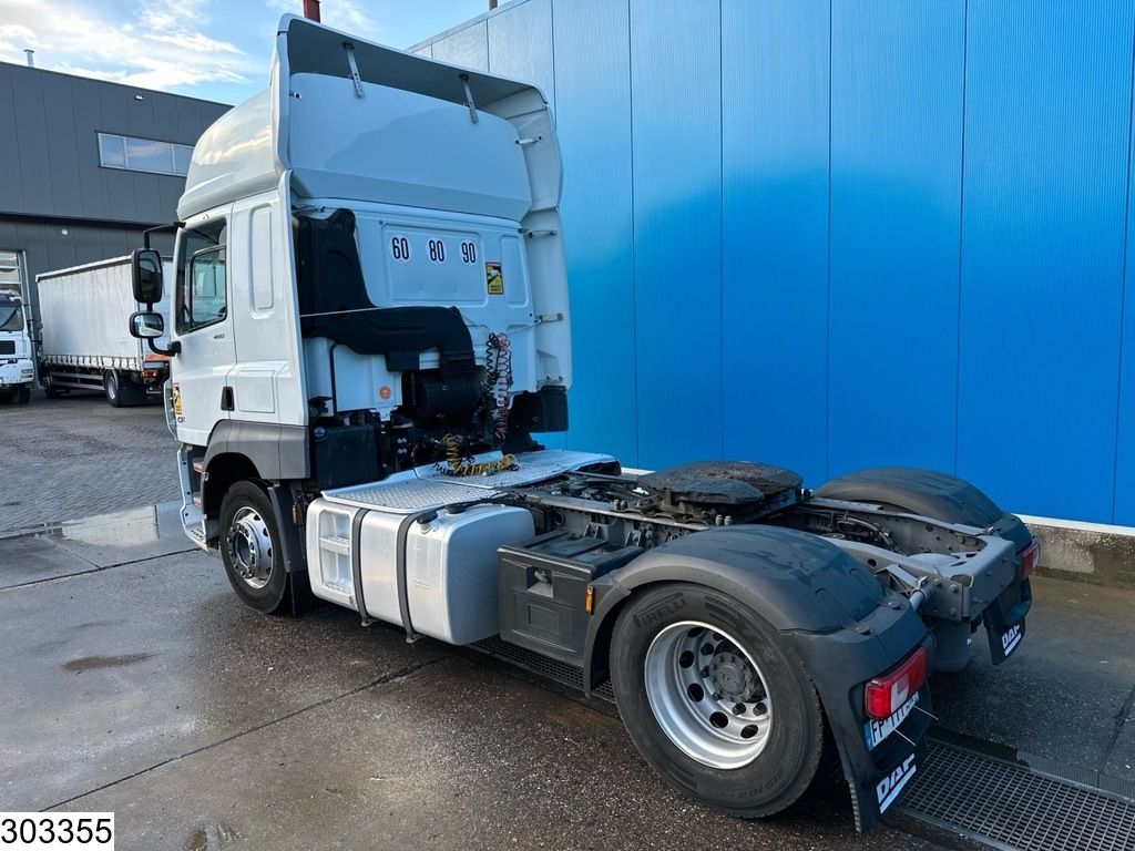 DAF CF 480 EURO 6D