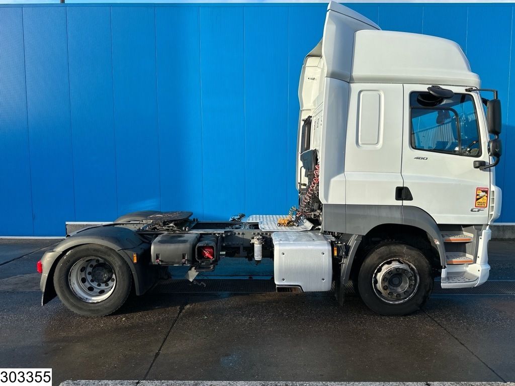DAF CF 480 EURO 6D