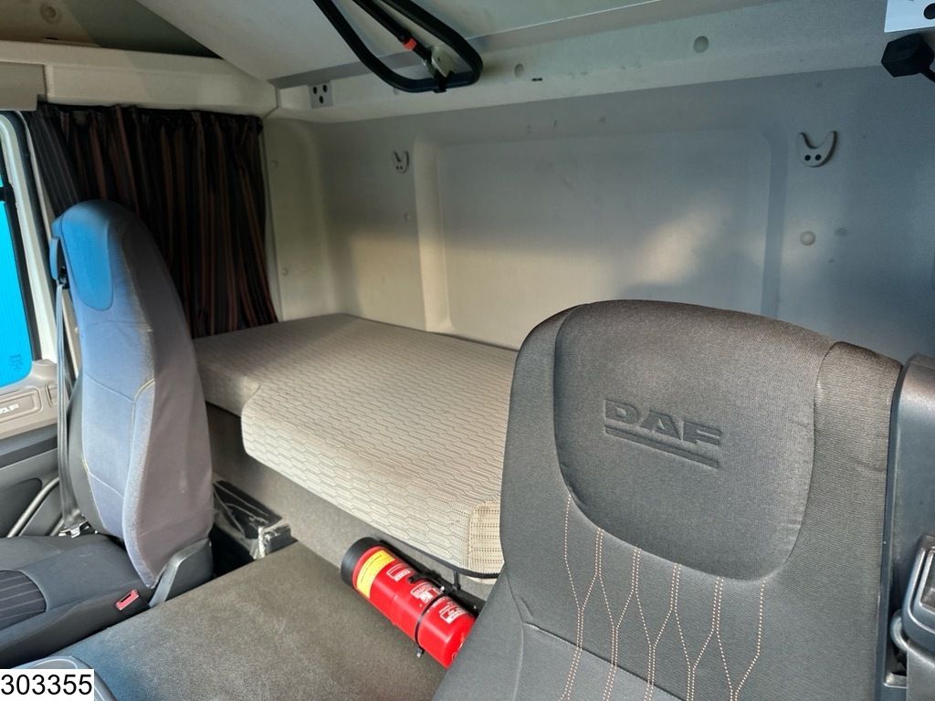 DAF CF 480 EURO 6D