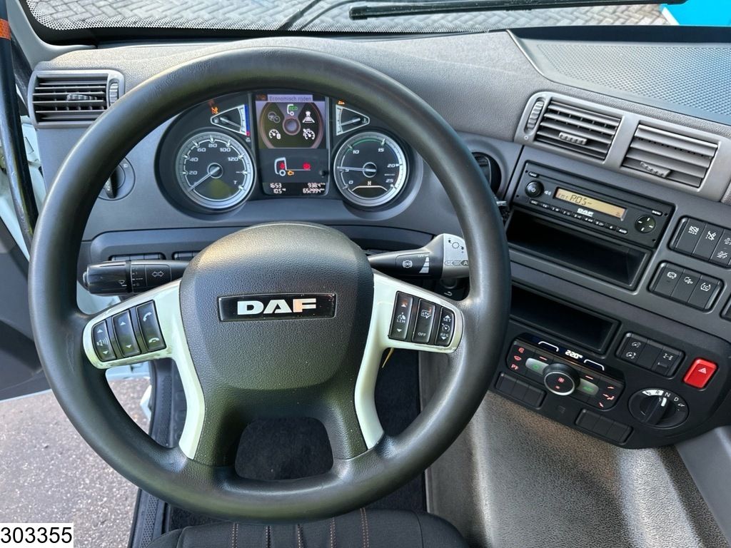 DAF CF 480 EURO 6D