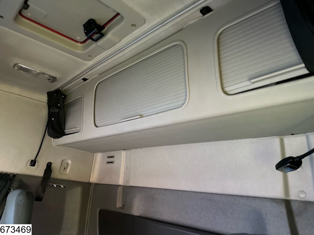 Volvo FH 420 6x2, EURO 5, PTO