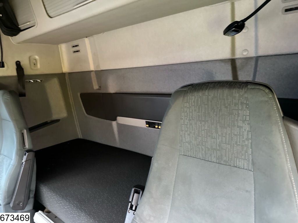 Volvo FH 420 6x2, EURO 5, PTO