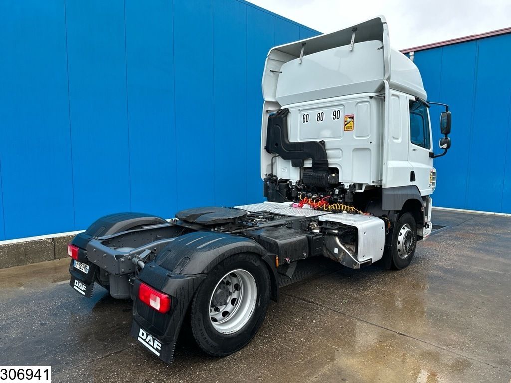 DAF CF 480 EURO 6D