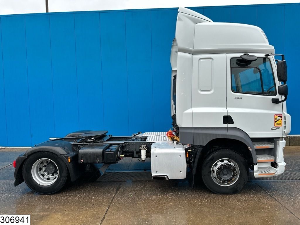 DAF CF 480 EURO 6D