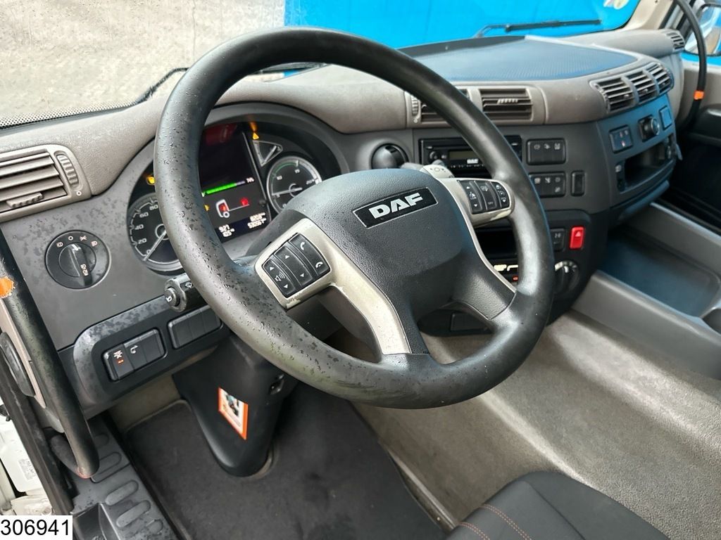 DAF CF 480 EURO 6D