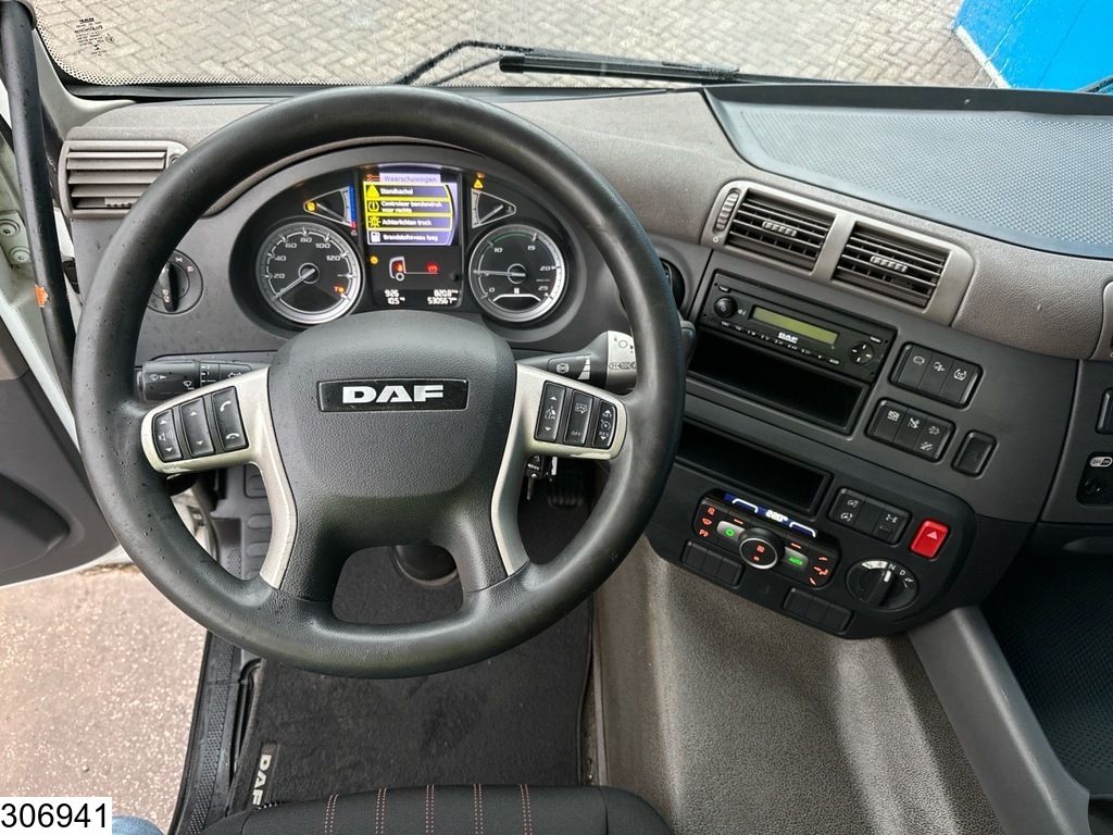 DAF CF 480 EURO 6D
