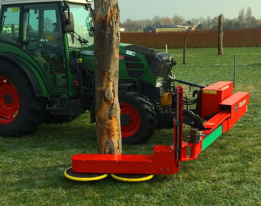 Siemo obstakelmaaier