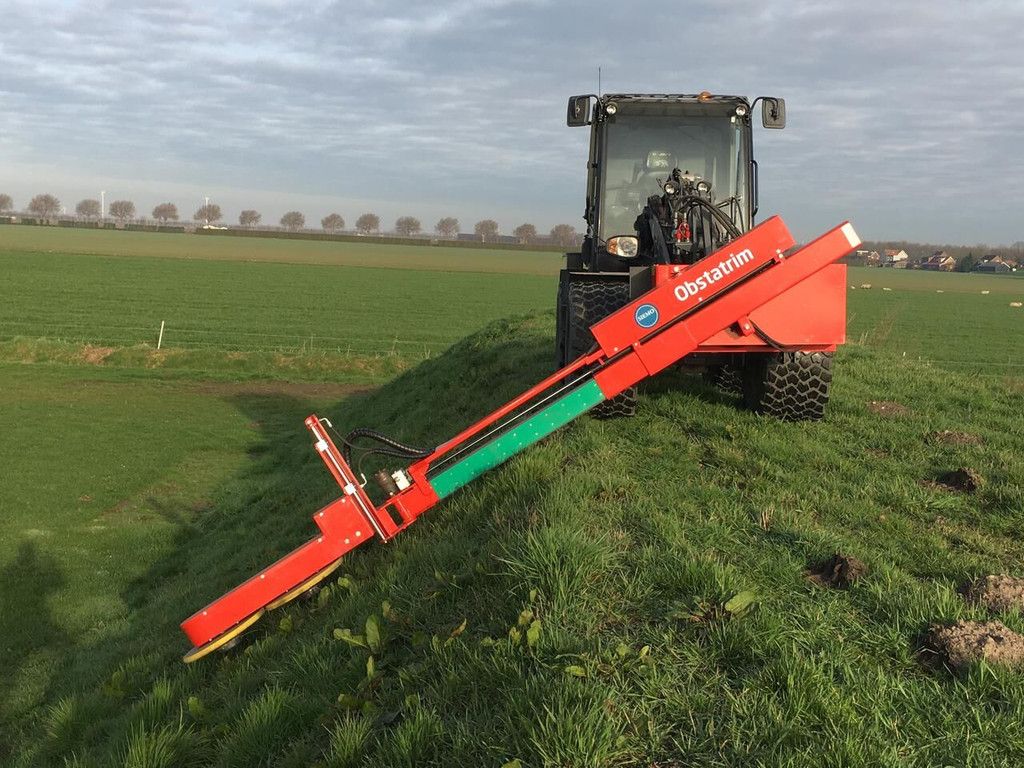 Siemo obstakelmaaier