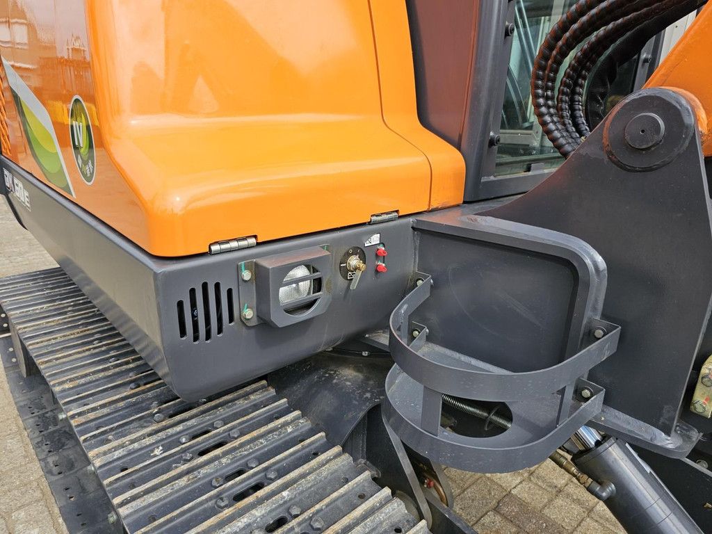 Develon DX60E-10N WE1112