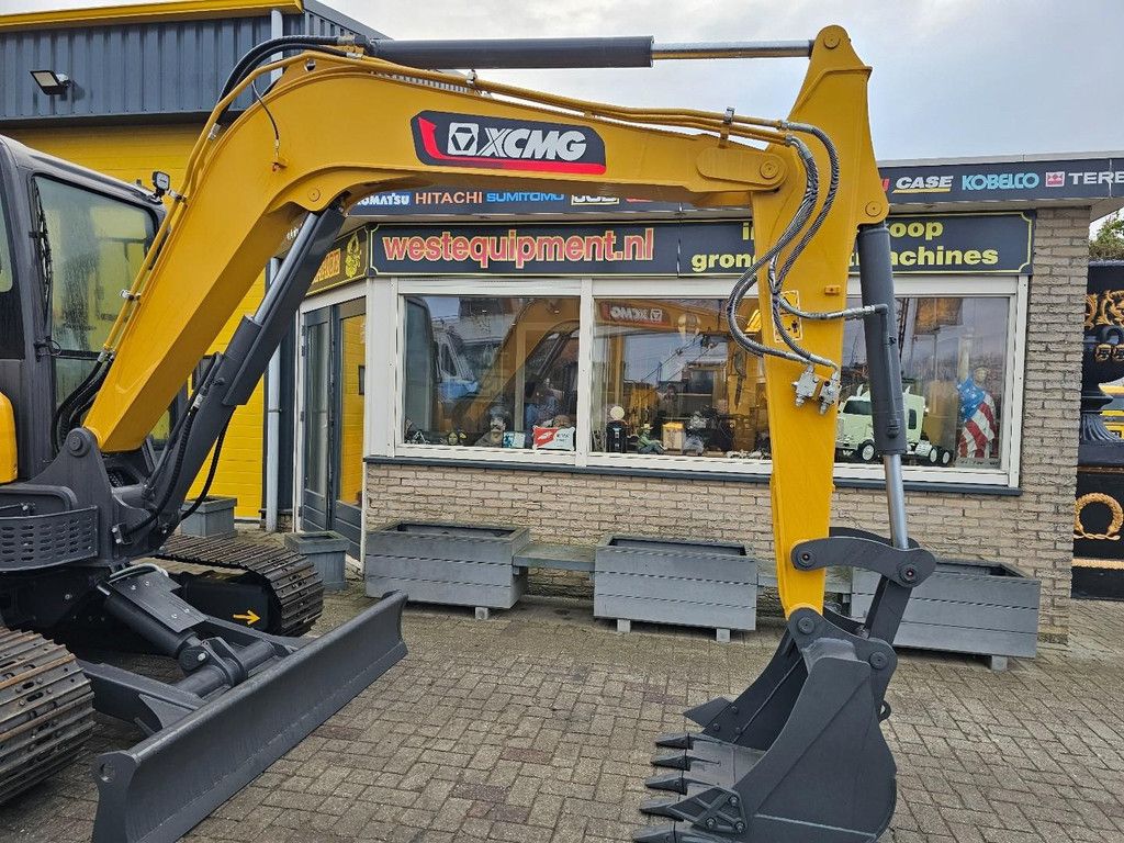 XCMG XE60GA WE1346