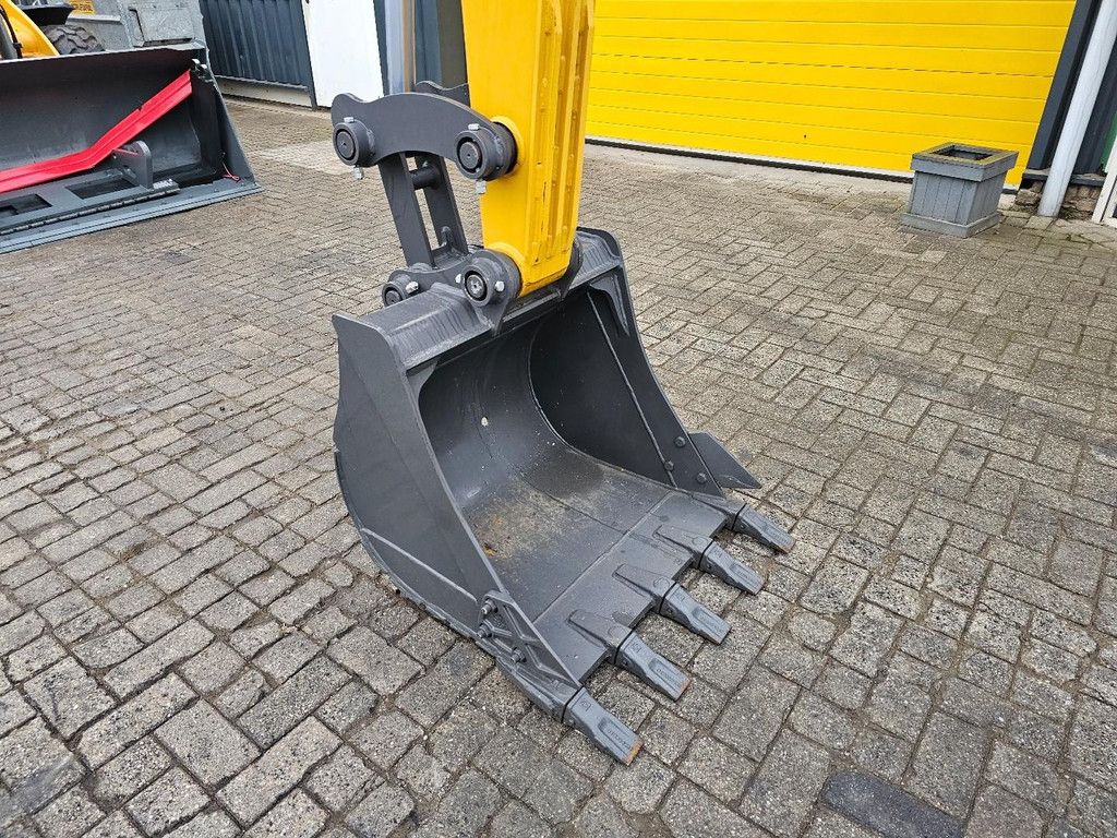 XCMG XE60GA WE1346