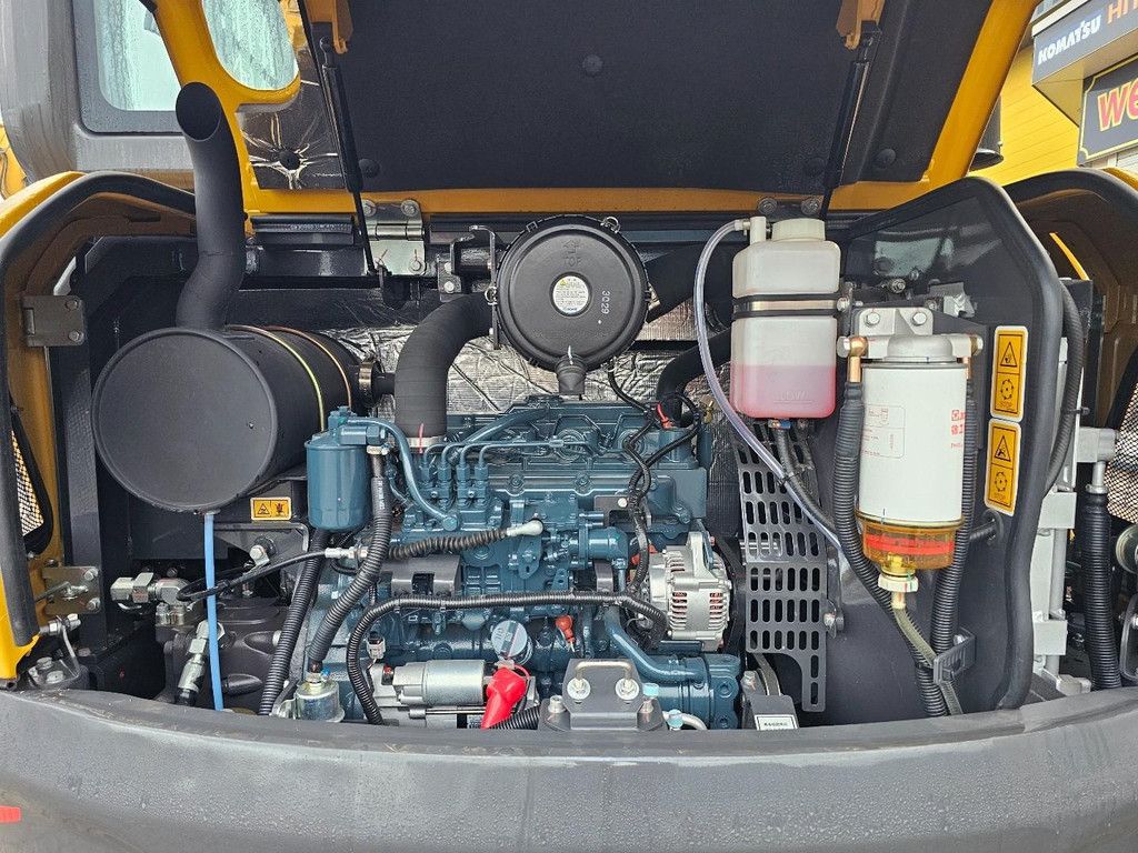 XCMG XE60GA WE1346