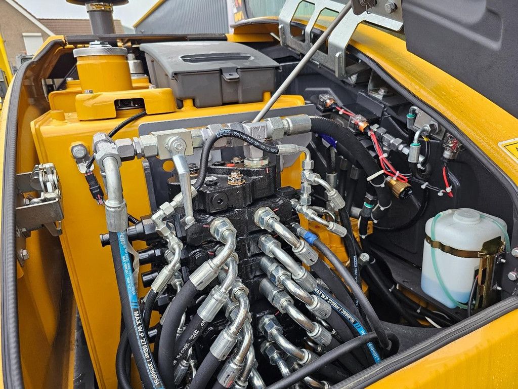 XCMG XE60GA WE1346
