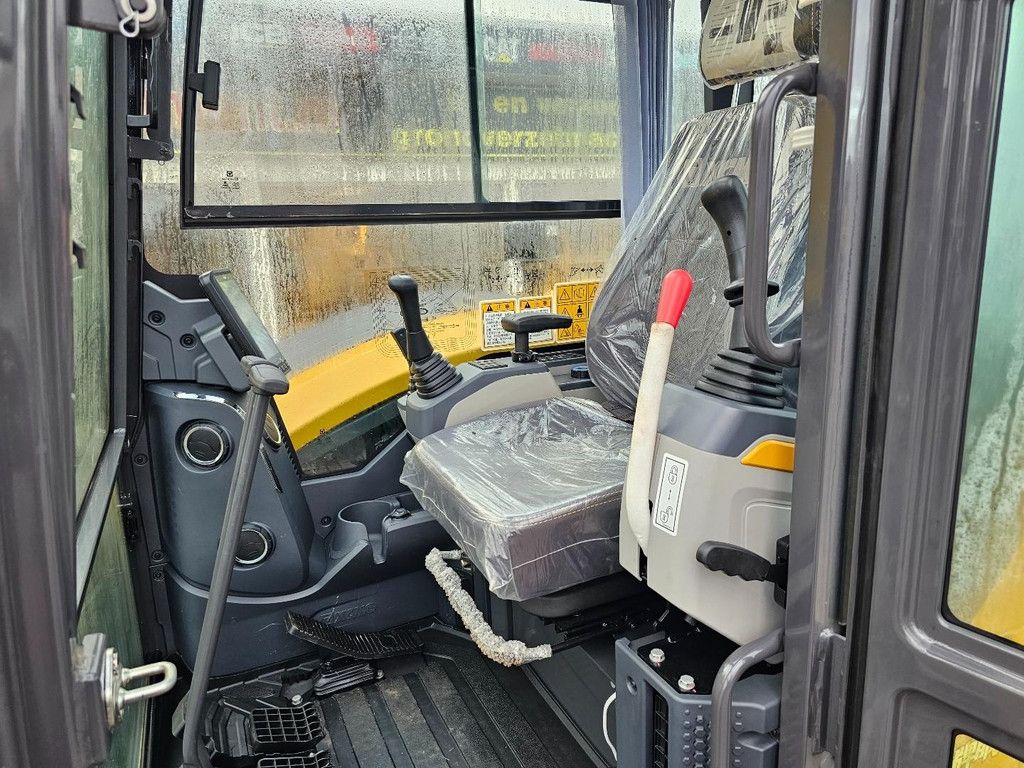 XCMG XE60GA WE1346