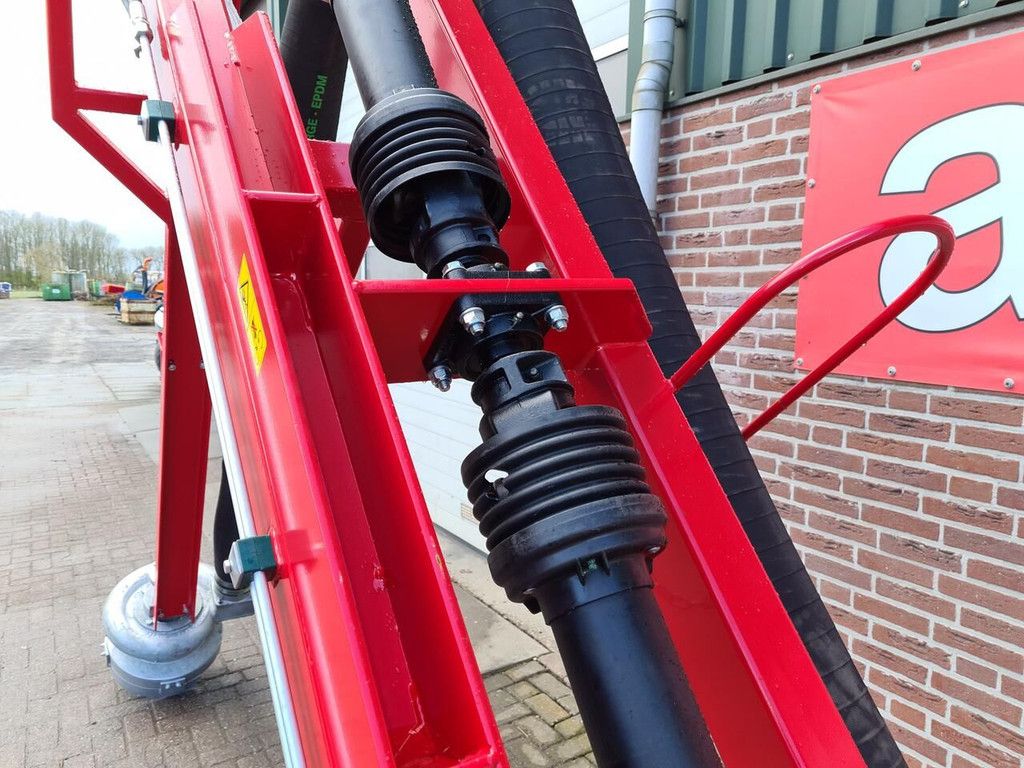 AGM baggerpomp / spuit