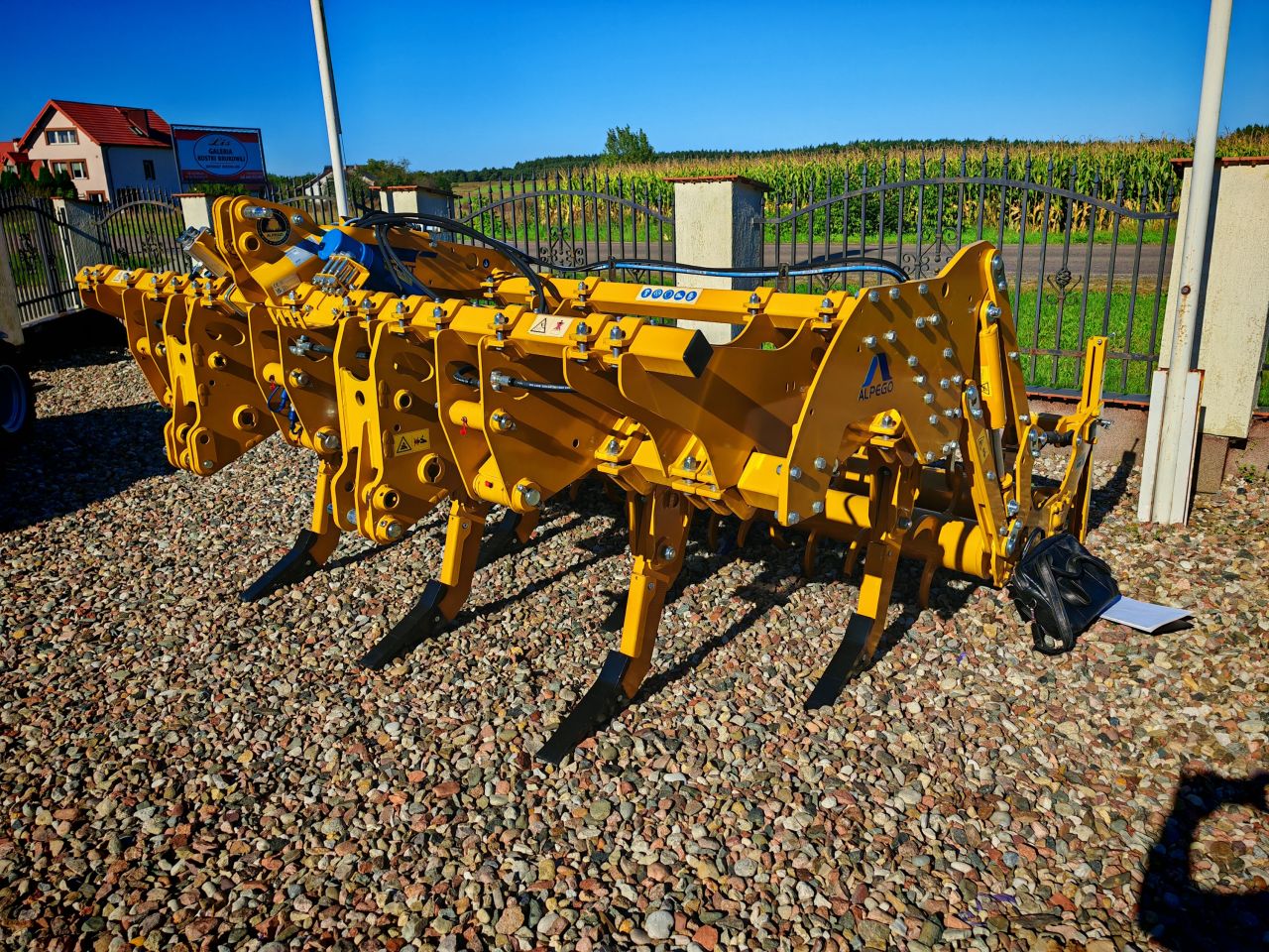 Alpego Diepwoeler SKAT S1 7-300