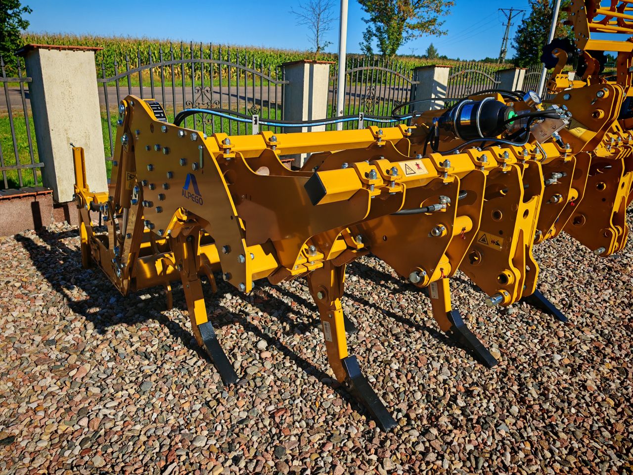 Alpego Diepwoeler SKAT S1 7-300