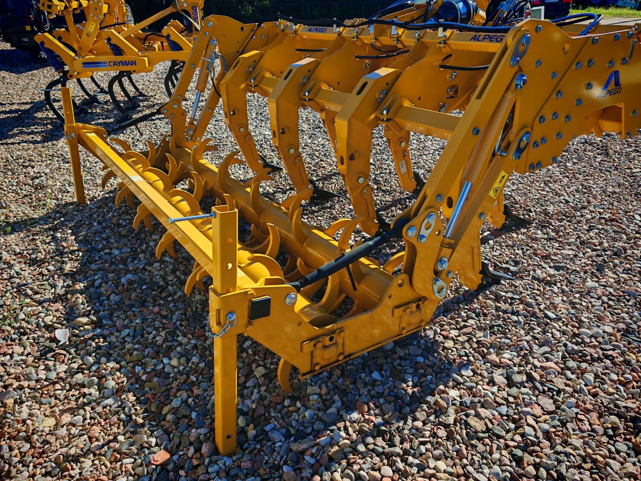 Alpego Diepwoeler SKAT S1 7-300