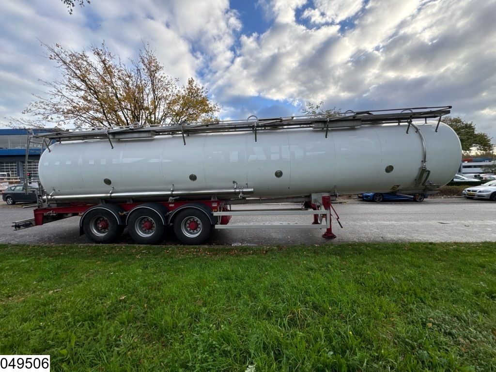 Magyar Food Magyar, 38980 Liter, 4 Compartimenten