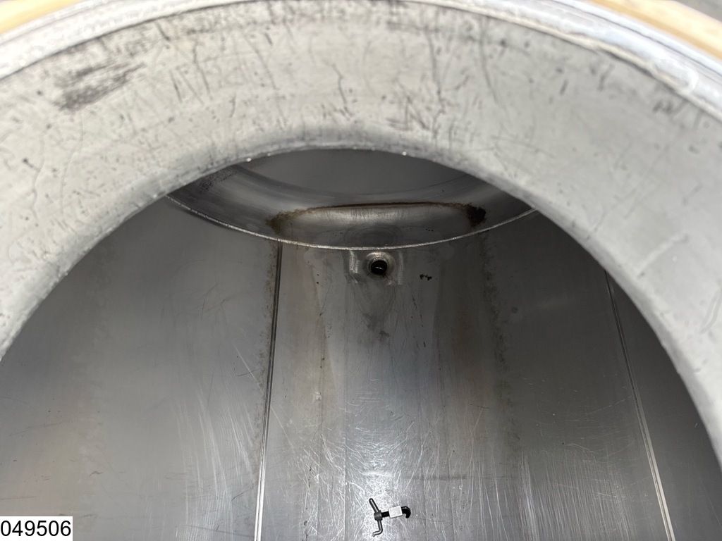 Magyar Food Magyar, 38980 Liter, 4 Compartimenten