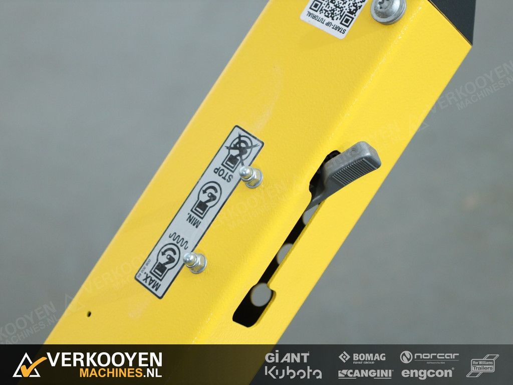 2025 Bomag BPR35/60De VK10373