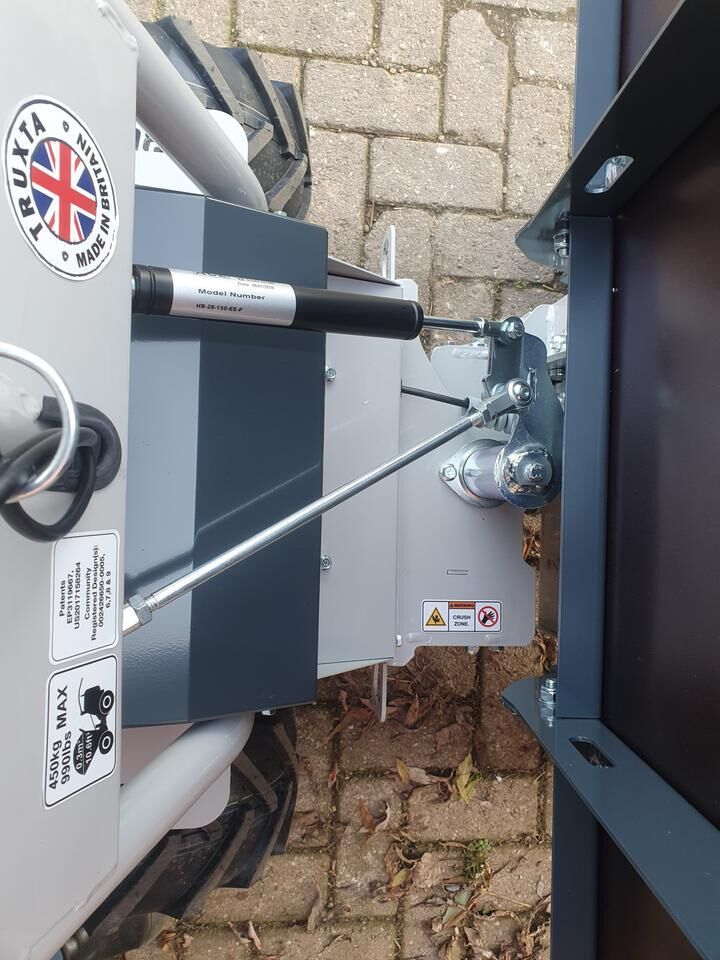 Bendie B450G 24 volt