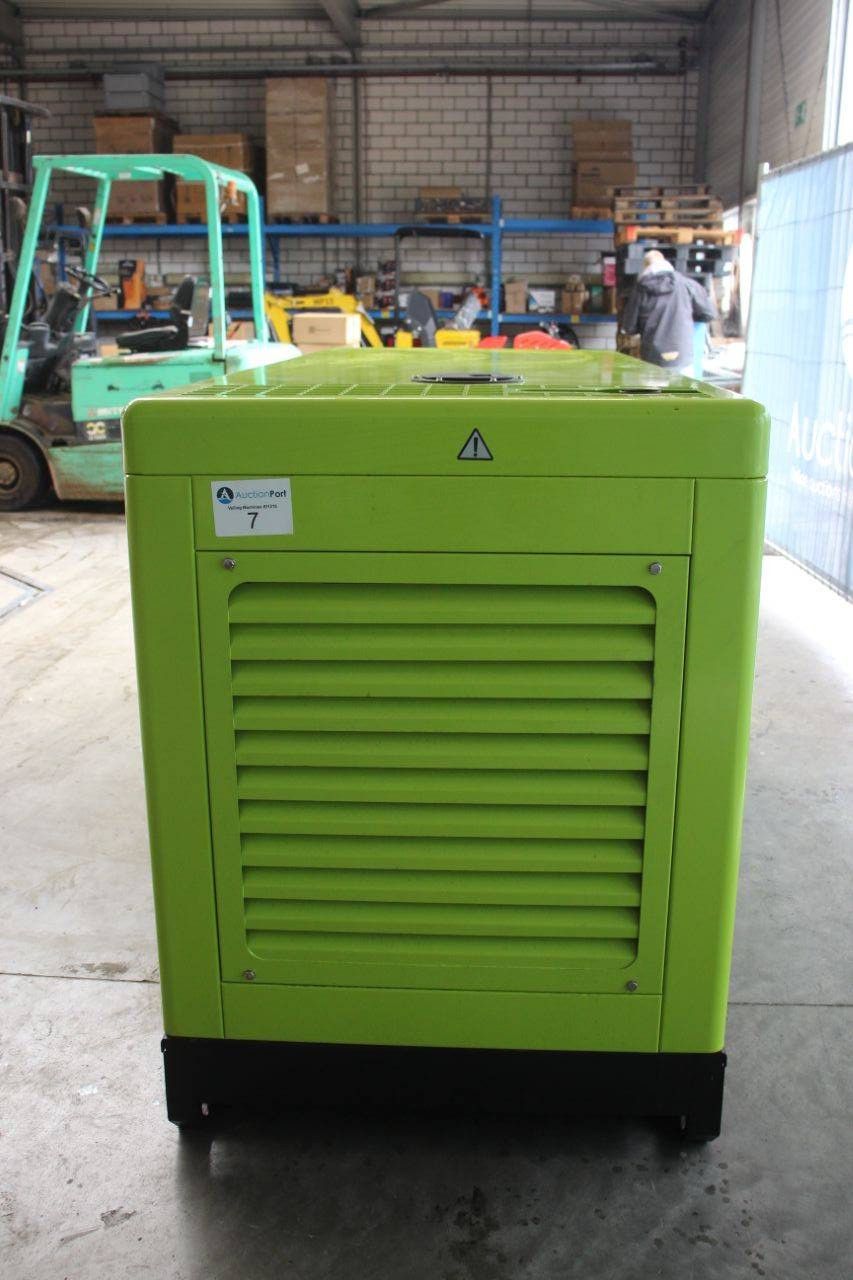 Generator Compal Power VG-R30 Diesel 41,3kVA 2025 Neu