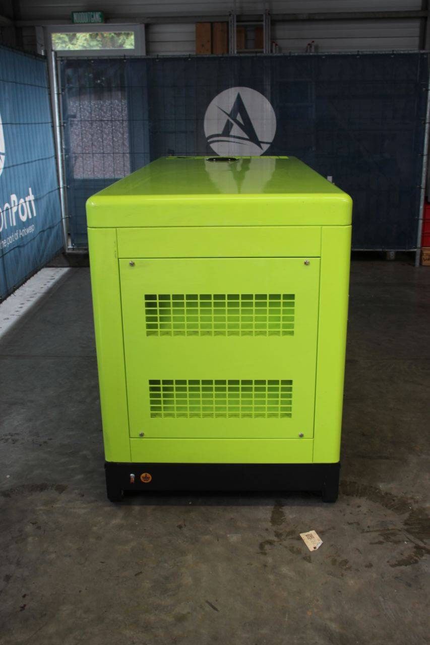 Generator Compal Power VG-R30 Diesel 41,3kVA 2025 Neu