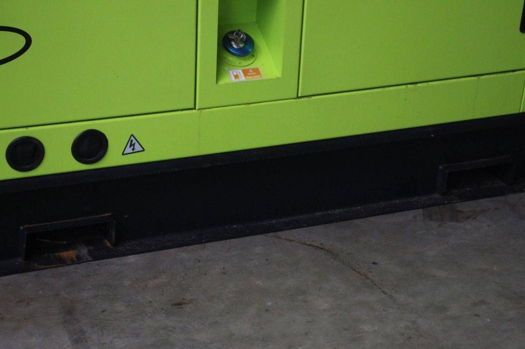 Generator Compal Power VG-R30 Diesel 41,3kVA 2025 Neu