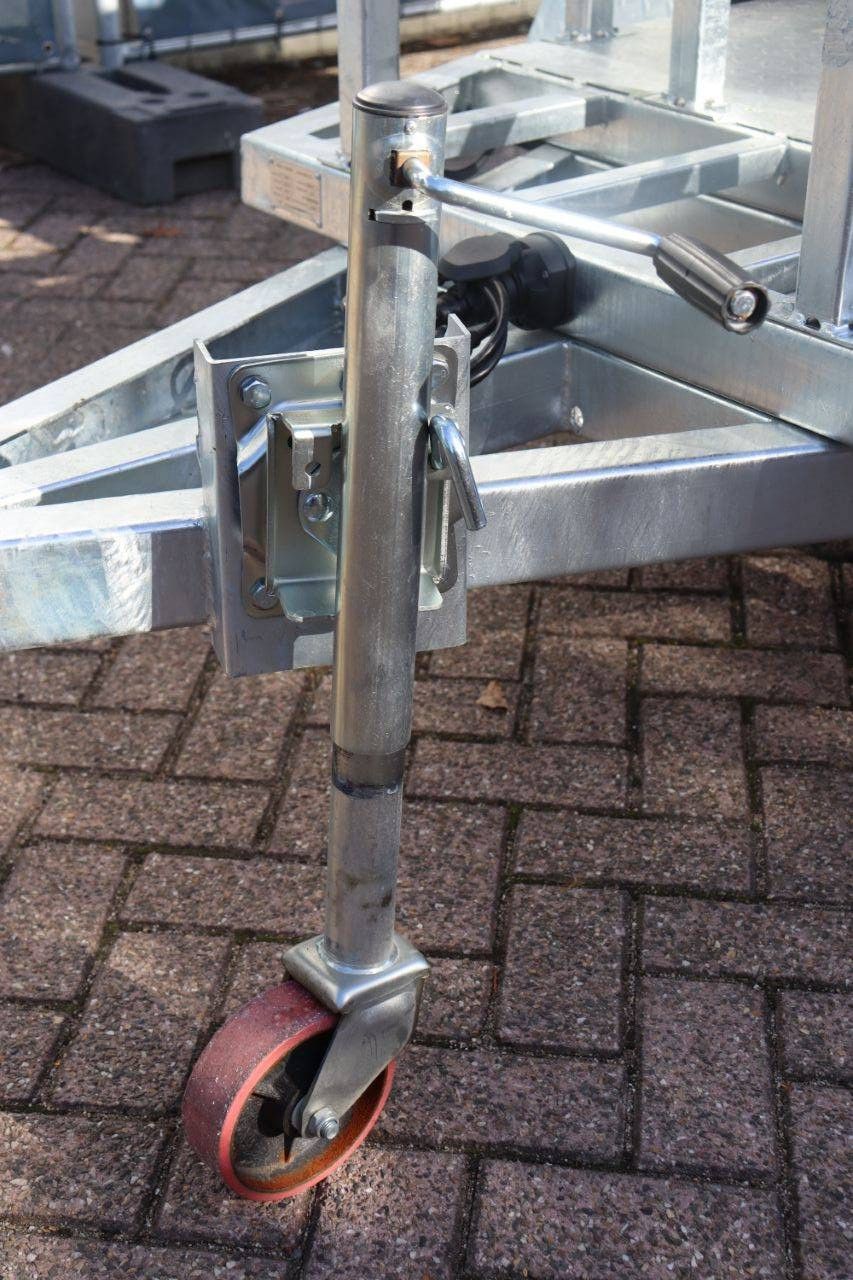 Minibagger JPC KV12 Diesel 12 PS 2025 Neu mit Anhänger