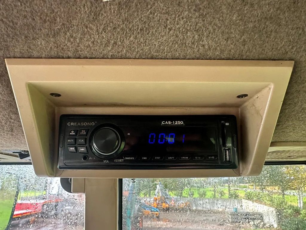 John Deere 7710 PQ Ex Akkerbouw trekker!